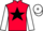 Jockey Silk colours