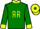 Jockey Silk colours