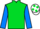 Jockey Silk colours