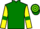 Jockey Silk colours