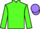 Jockey Silk colours