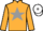 Jockey Silk colours