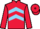 Jockey Silk colours