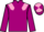 Jockey Silk colours