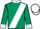 Jockey Silk colours