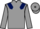 Jockey Silk colours