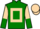 Jockey Silk colours