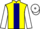 Jockey Silk colours