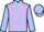 Jockey Silk colours