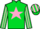 Jockey Silk colours