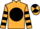 Jockey Silk colours