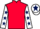 Jockey Silk colours