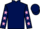 Jockey Silk colours