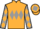 Jockey Silk colours