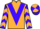 Jockey Silk colours
