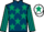 Jockey Silk colours