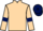 Jockey Silk colours