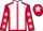 Jockey Silk colours