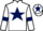 Jockey Silk colours