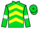 Jockey Silk colours