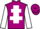 Jockey Silk colours