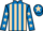 Jockey Silk colours