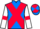 Jockey Silk colours