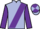 Jockey Silk colours