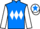 Jockey Silk colours