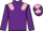 Jockey Silk colours