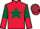 Jockey Silk colours