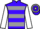 Jockey Silk colours