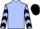 Jockey Silk colours