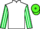 Jockey Silk colours