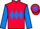 Jockey Silk colours