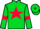 Jockey Silk colours