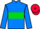 Jockey Silk colours