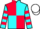 Jockey Silk colours