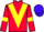 Jockey Silk colours