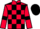 Jockey Silk colours