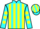 Jockey Silk colours