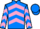 Jockey Silk colours