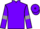 Jockey Silk colours