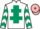 Jockey Silk colours