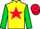 Jockey Silk colours