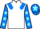 Jockey Silk colours
