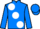 Jockey Silk colours
