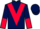 Jockey Silk colours