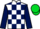 Jockey Silk colours