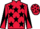 Jockey Silk colours